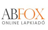 Abfox Logo